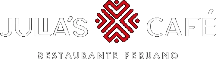 Julia's Café · Restaurante Peruano